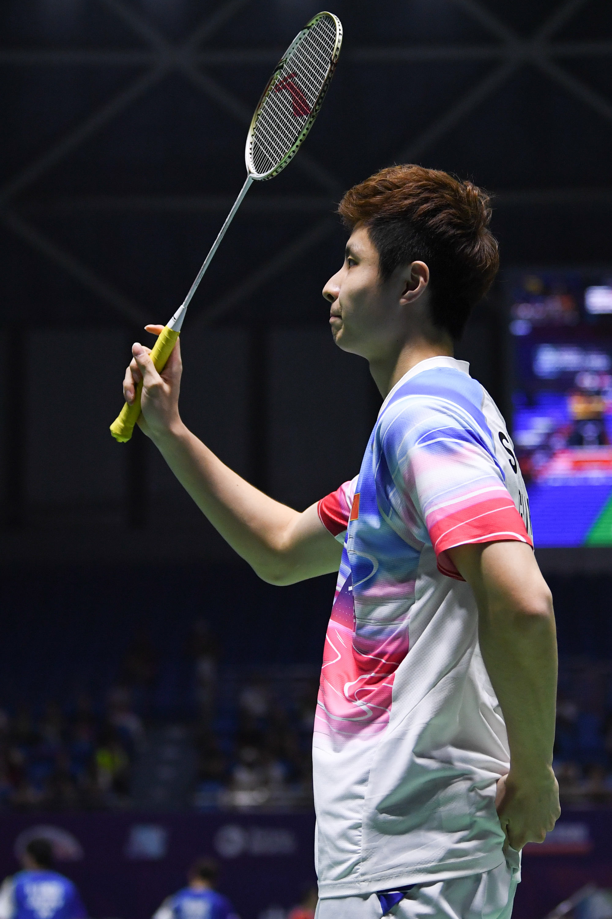 强硬的中场 强硬的中场