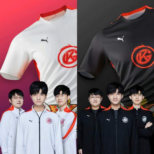 他们展现出 他们展现出