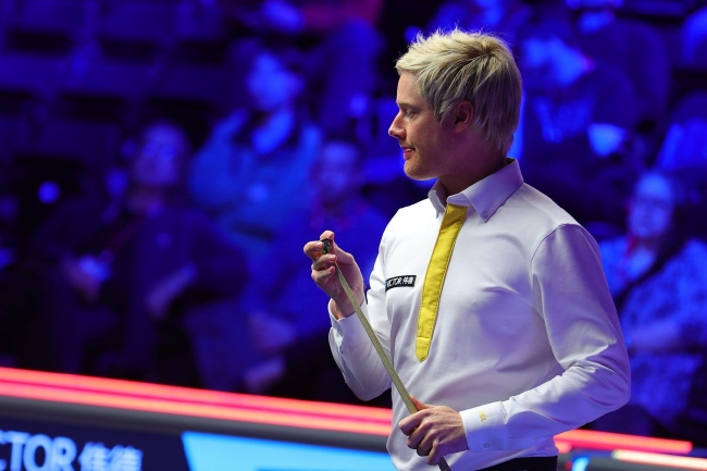 次赛事中 次赛事中