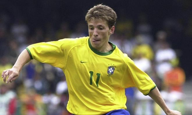 的核心后卫 的核心后卫