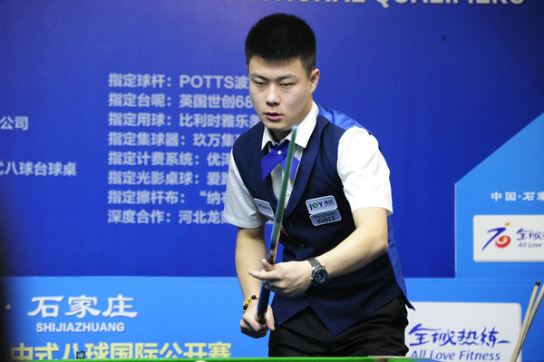 具潜力的球 具潜力的球