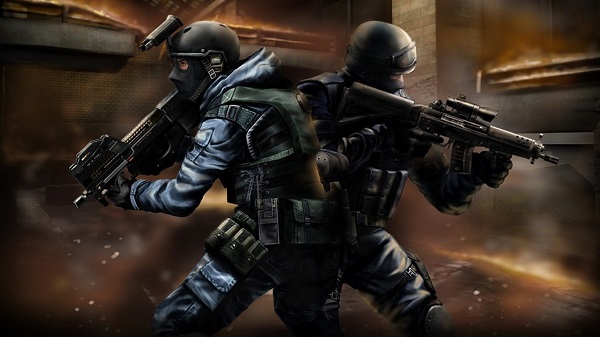 通过补枪与 通过补枪与